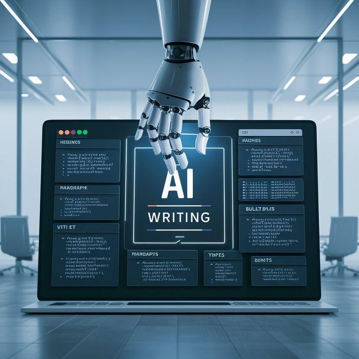 AI Writing Assistant