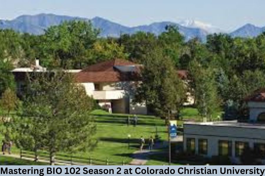 bio 102 a season 2 discussion colorado christian university quizlet